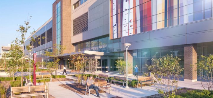 LEED Gold: How Humber Balances Energy Efficiency with Innovative Technology