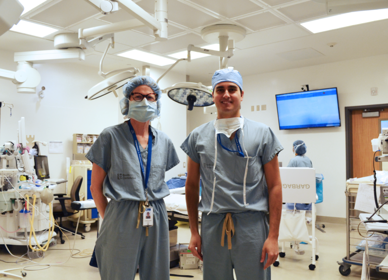 2017 Countdown Our Top 10 Moments of the Year! Humber River Health