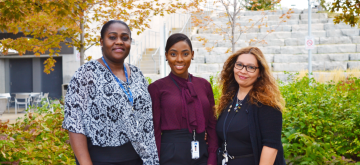 Humber River Hospital’s Geriatric Emergency Management Nurses