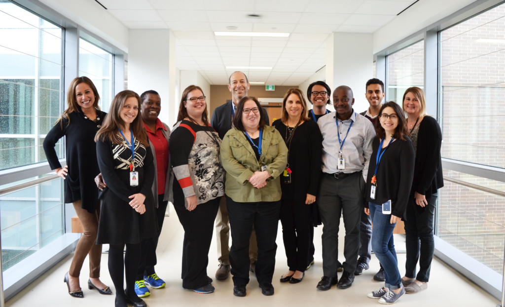 mental health humber river hospital