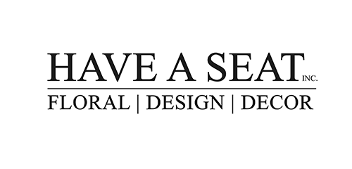 Have a Seat Logo