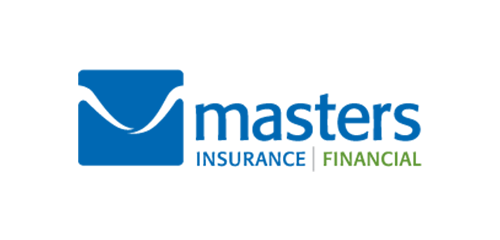 Masters Insurance Logo