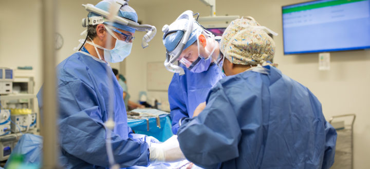 Humber River Hospital Installs the OR Black Box® Platform in 3 General Surgery Operating Rooms, Part of a Research Project with SST