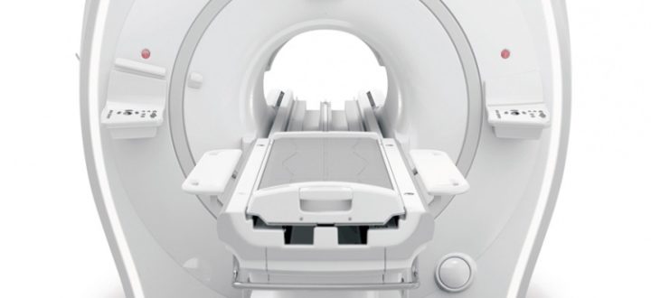 Leading Edge MRI Machine Means Quicker Diagnosis and Reduced Wait Times for Humber Community