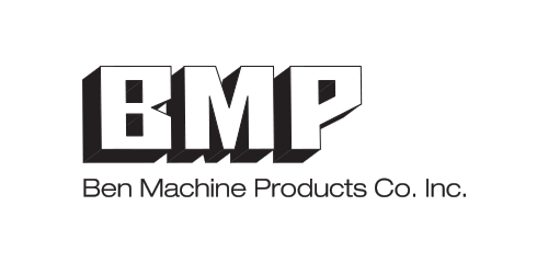 Ben Machine Logo