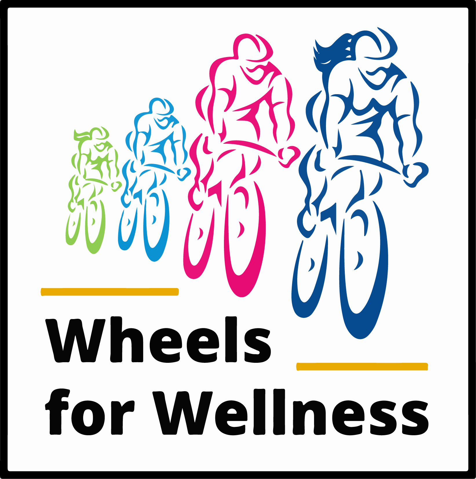 Wheels for Wellness