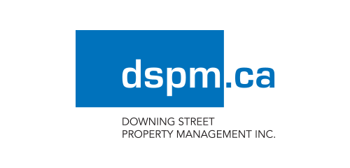 Downing Street Property Management Logo