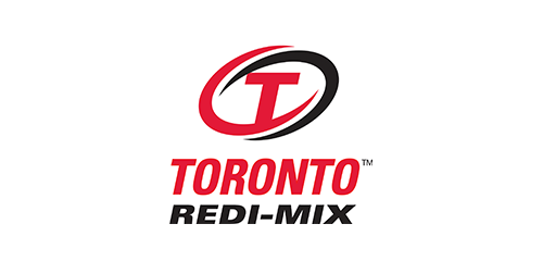 Toronto Redi-Mix Logo