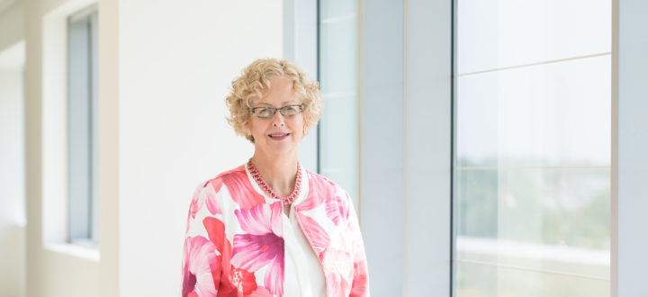 Interview: Pamela Wing, President and CEO of Humber River Hospital Foundation