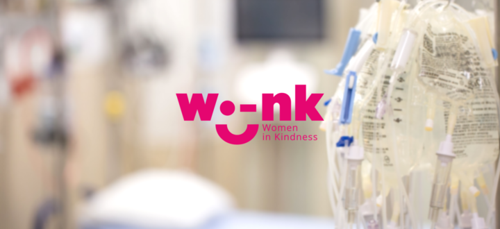 Decision Time! WINK to vote on supporting ICU or Breast Health in 2022
