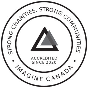 imagine canada charities