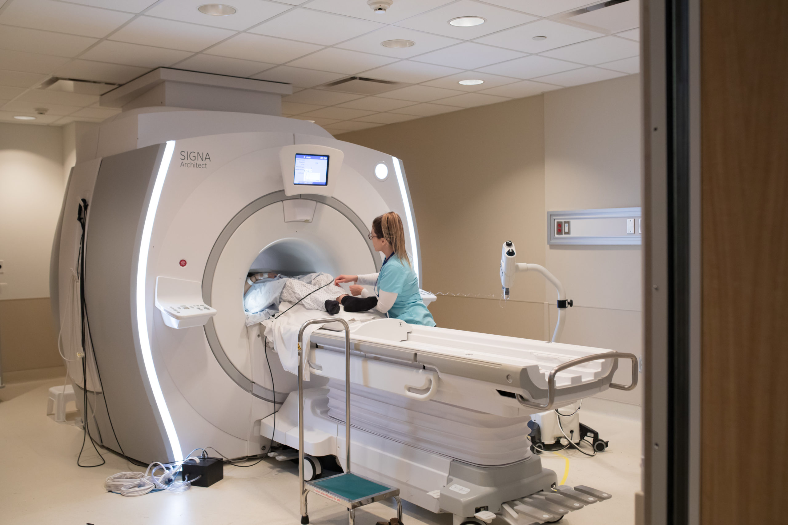 MRI Medical Imaging