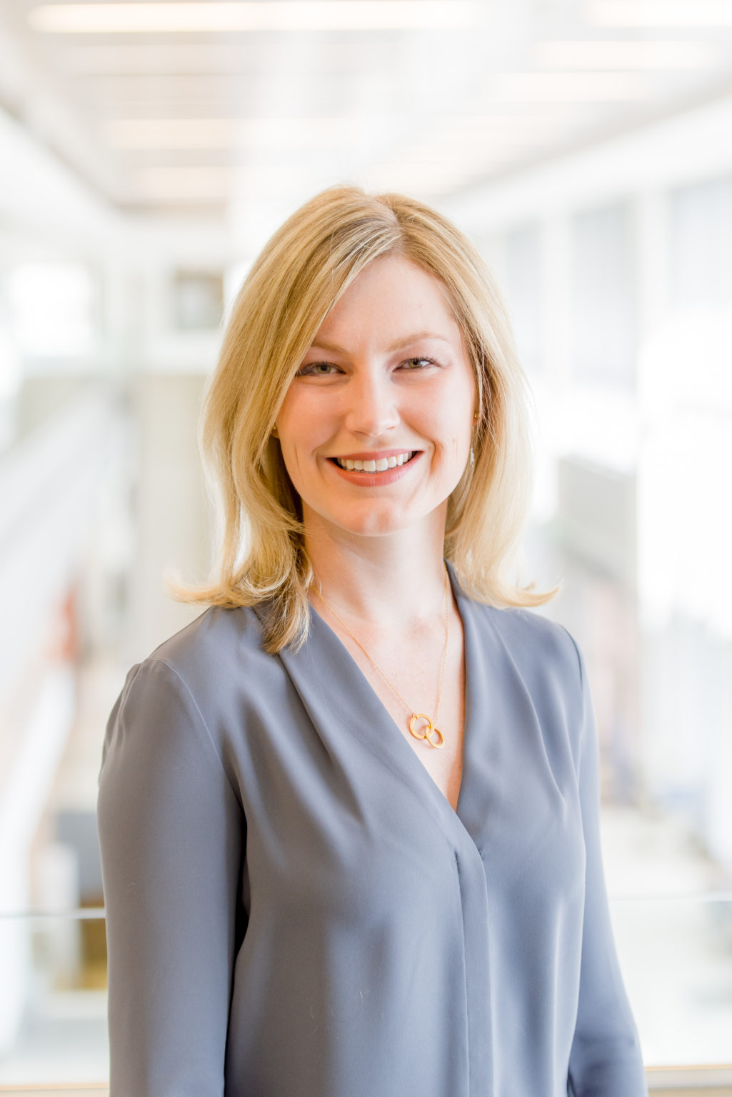 Interview Dr. Lynn Sterling, OBGYN Humber River Health Foundation