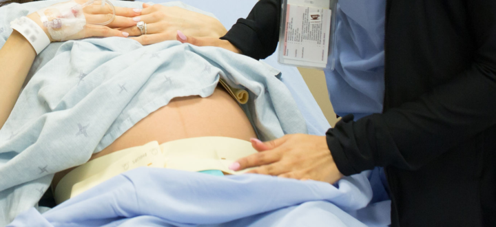 Humber’s Maternal Fetal Medicine Clinic Provides Services for High-Risk Pregnancies