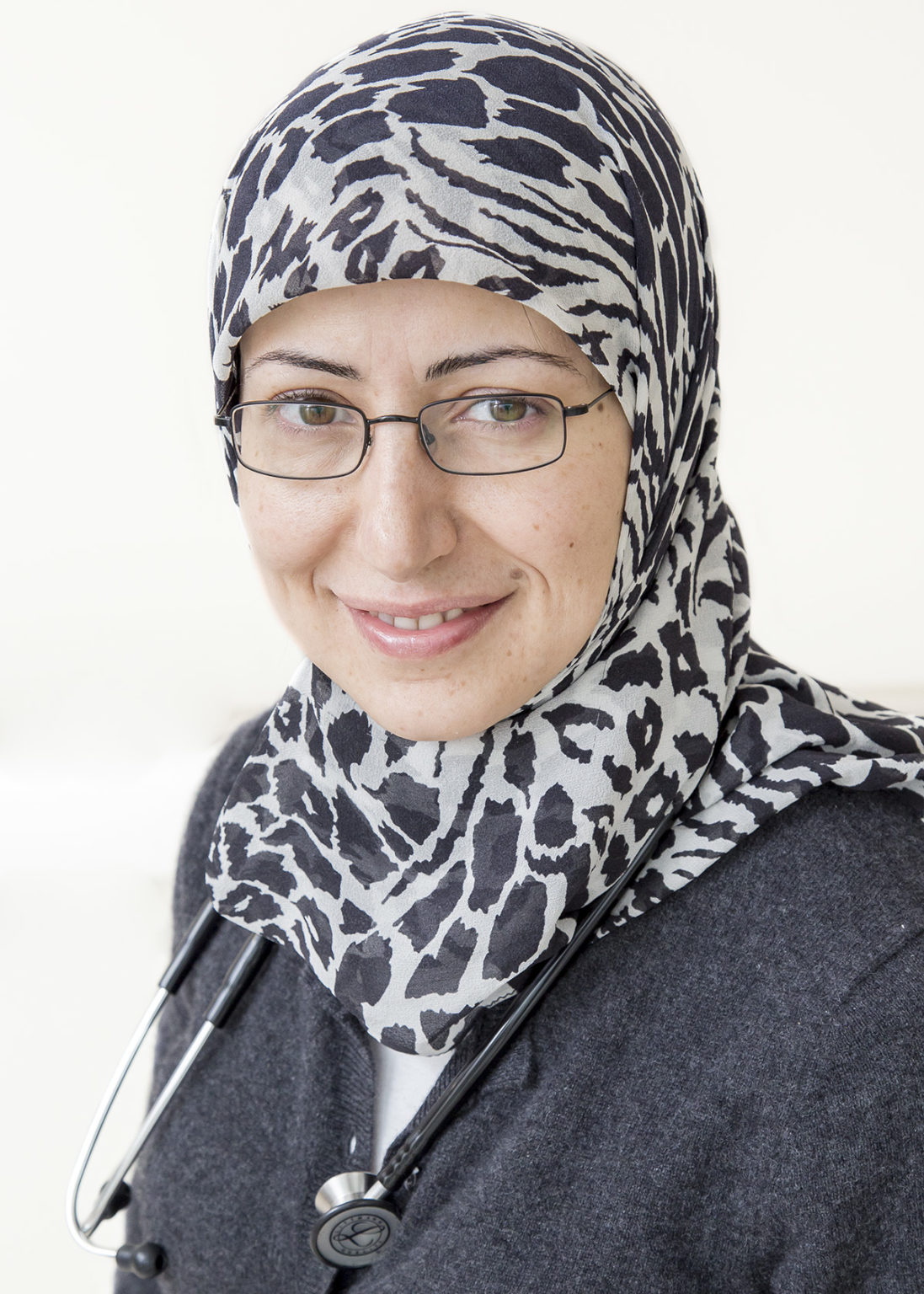Interview: Dr. Manal El Sayed, Paediatrician and Neonatologist 