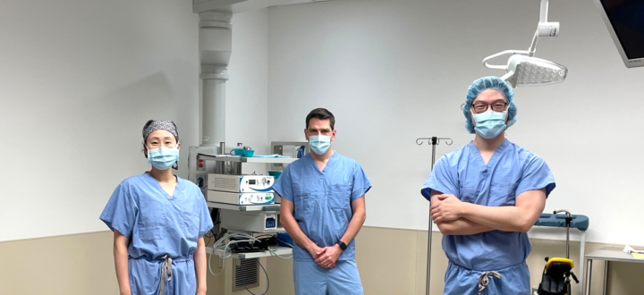 Lighting New Ways in Urology: What Sets Humber’s Program Apart?