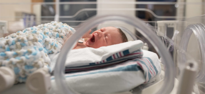 Women Join Forces to Donate $50k to Humber’s NICU