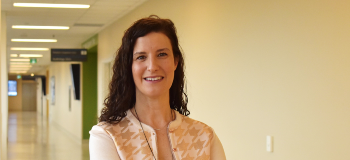 Interview: Dr. Daniela Caprara, OBGYN