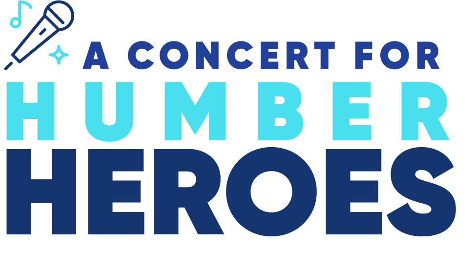 A Concert for Humber Heroes
