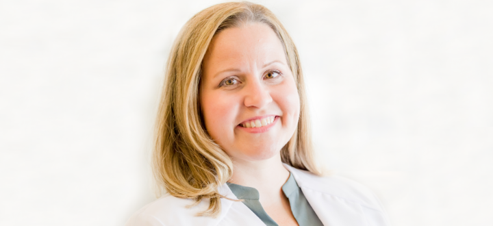 Interview: Dr. Karli Mayo, OBGYN