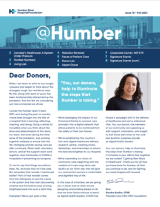 @Humber Issue 18