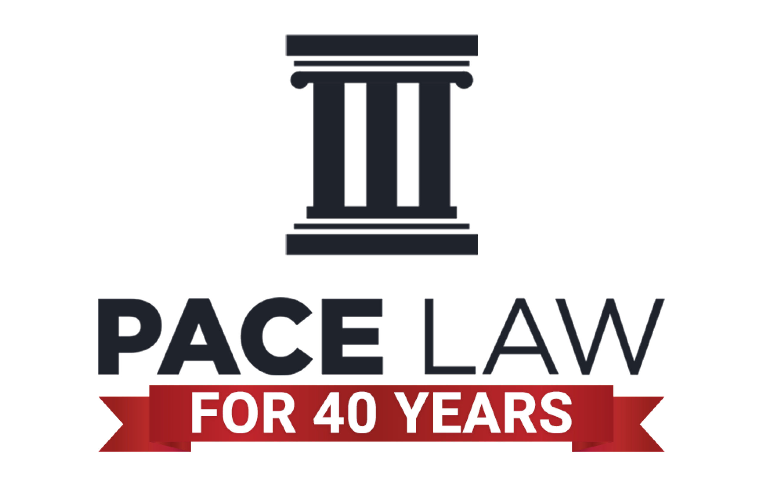Pace Law Firm Logo