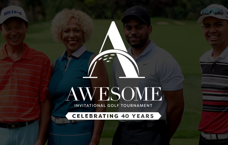 The Awesome Invitational Golf Tournament: Celebrating 40 Years