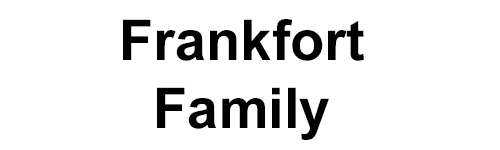 Frankfort Family Logo