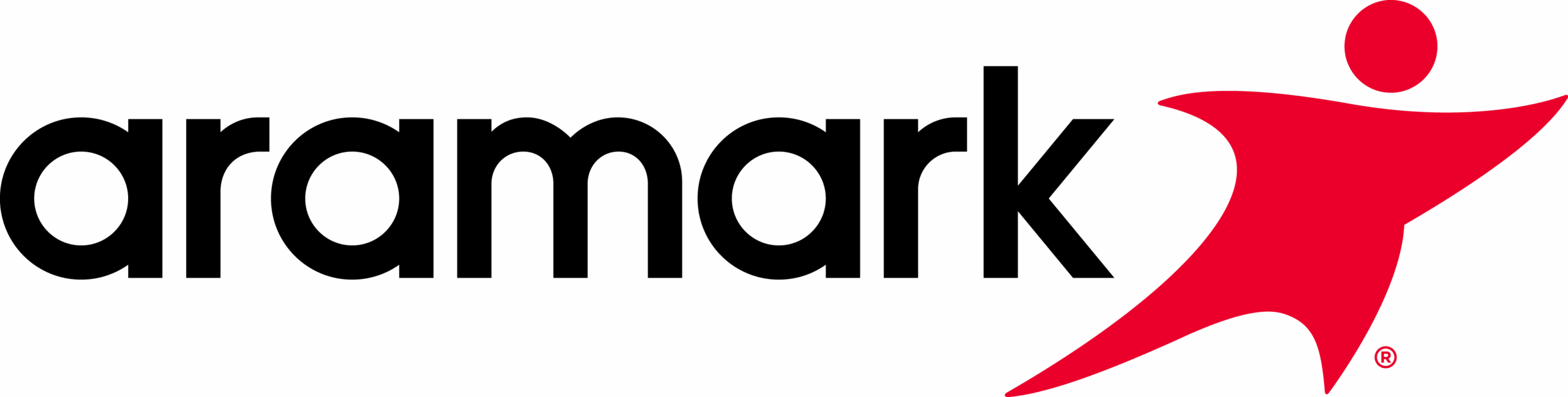 Aramark Canada Ltd.  Logo