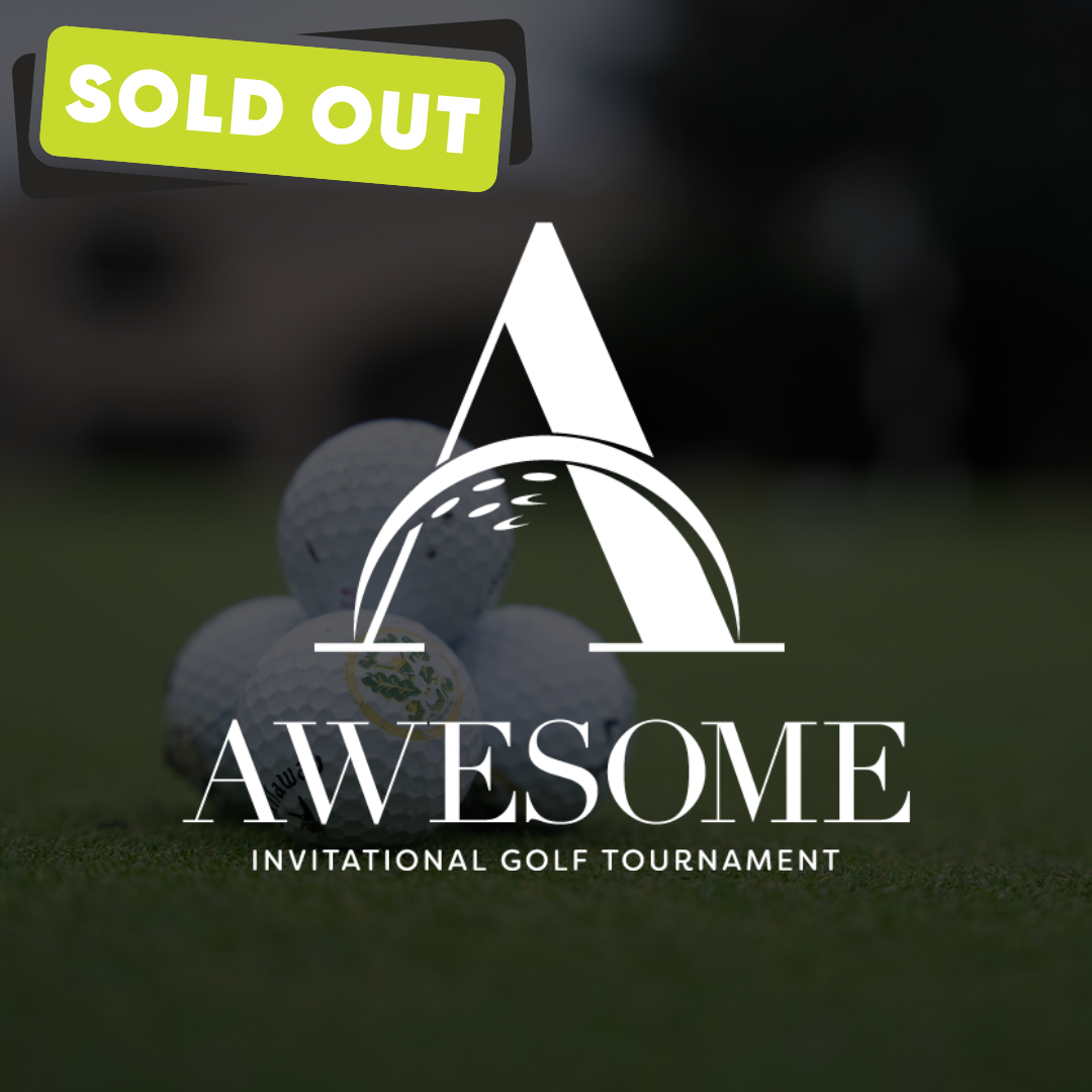 Awesome Invitational Golf Tournament