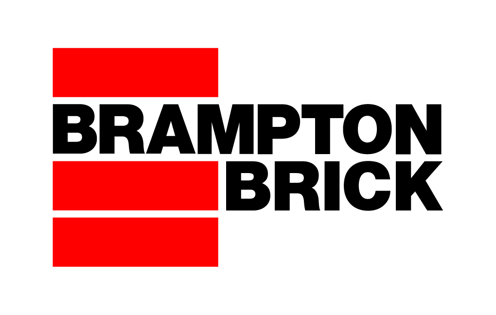 Brampton Brick  Logo
