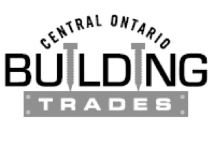 Central Ontario Building Trades  Logo