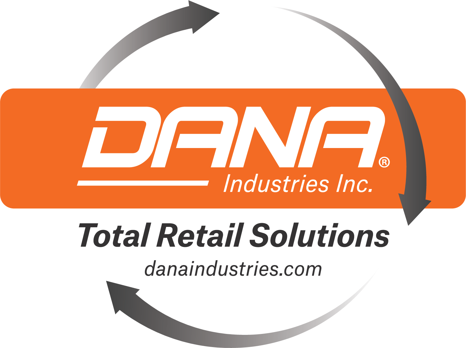 Dana Industries Logo