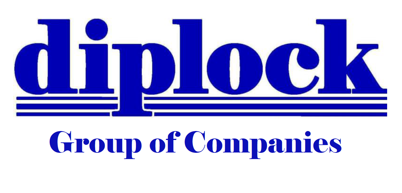 Diplock Group of Companies Logo