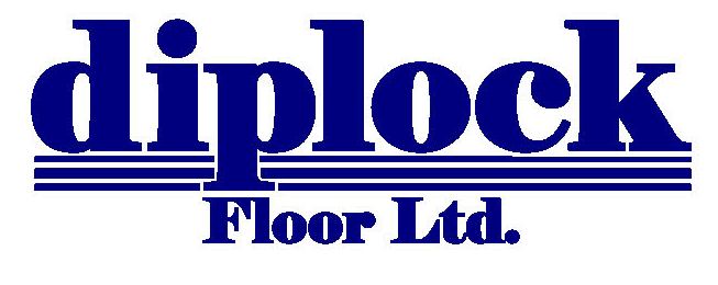 Diplock Flooring  Logo