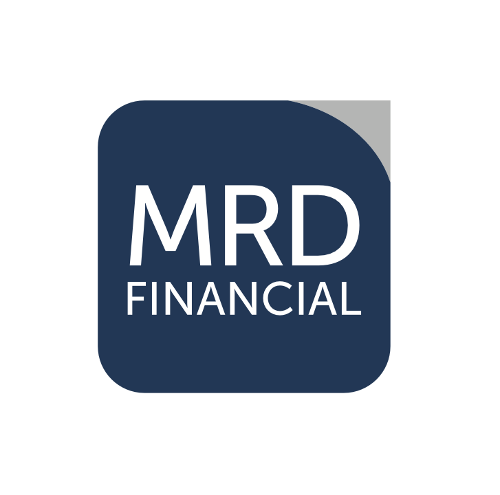 MRD Financial Logo