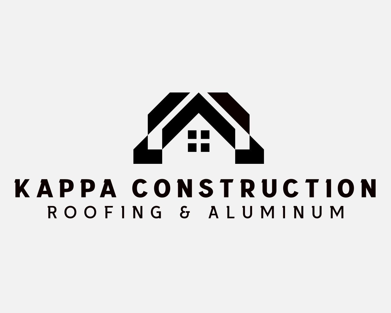 Kappa Construction Inc Logo