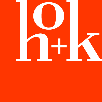H.O.K Logo