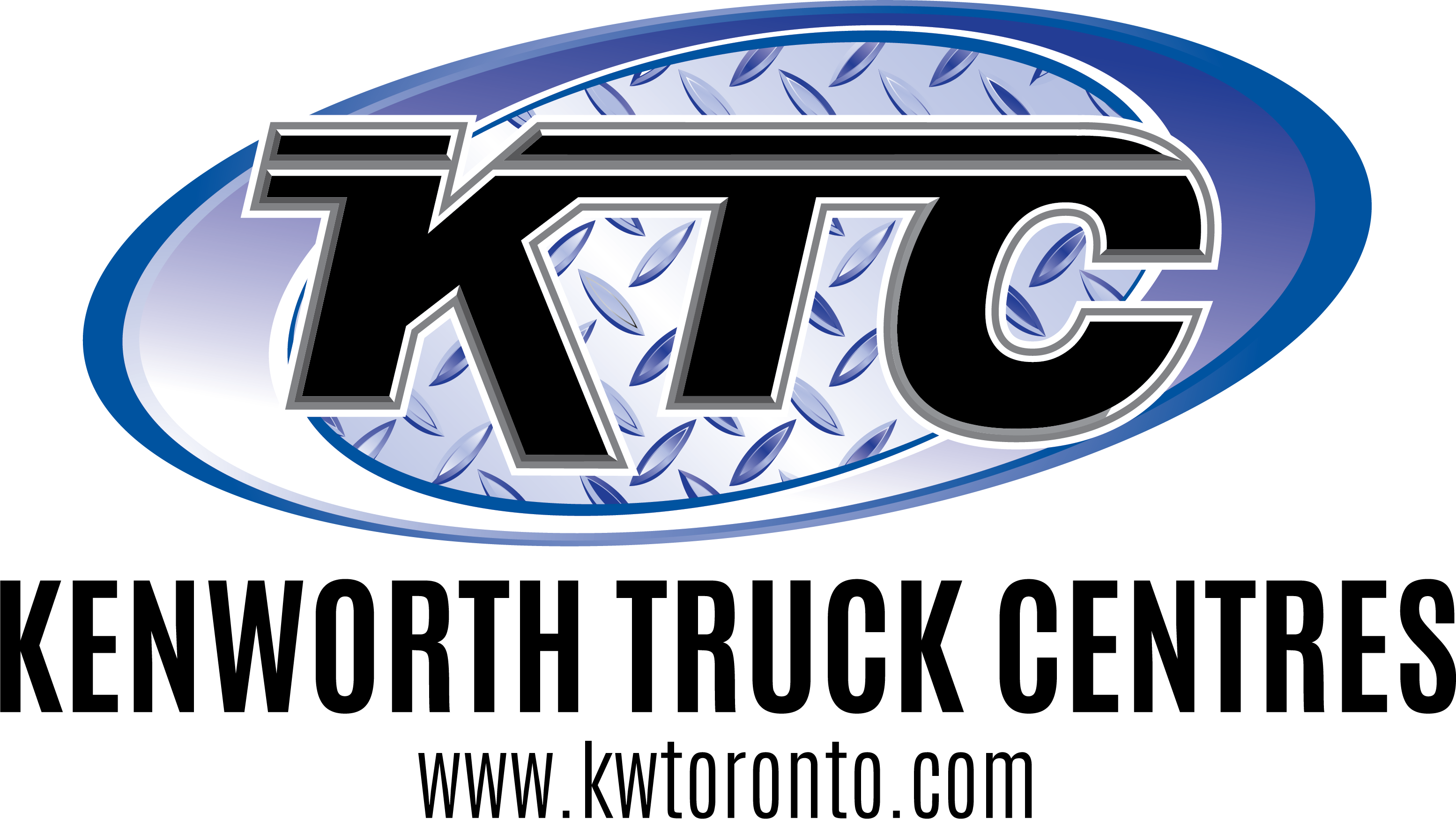 Kenworth Truck Centres Logo