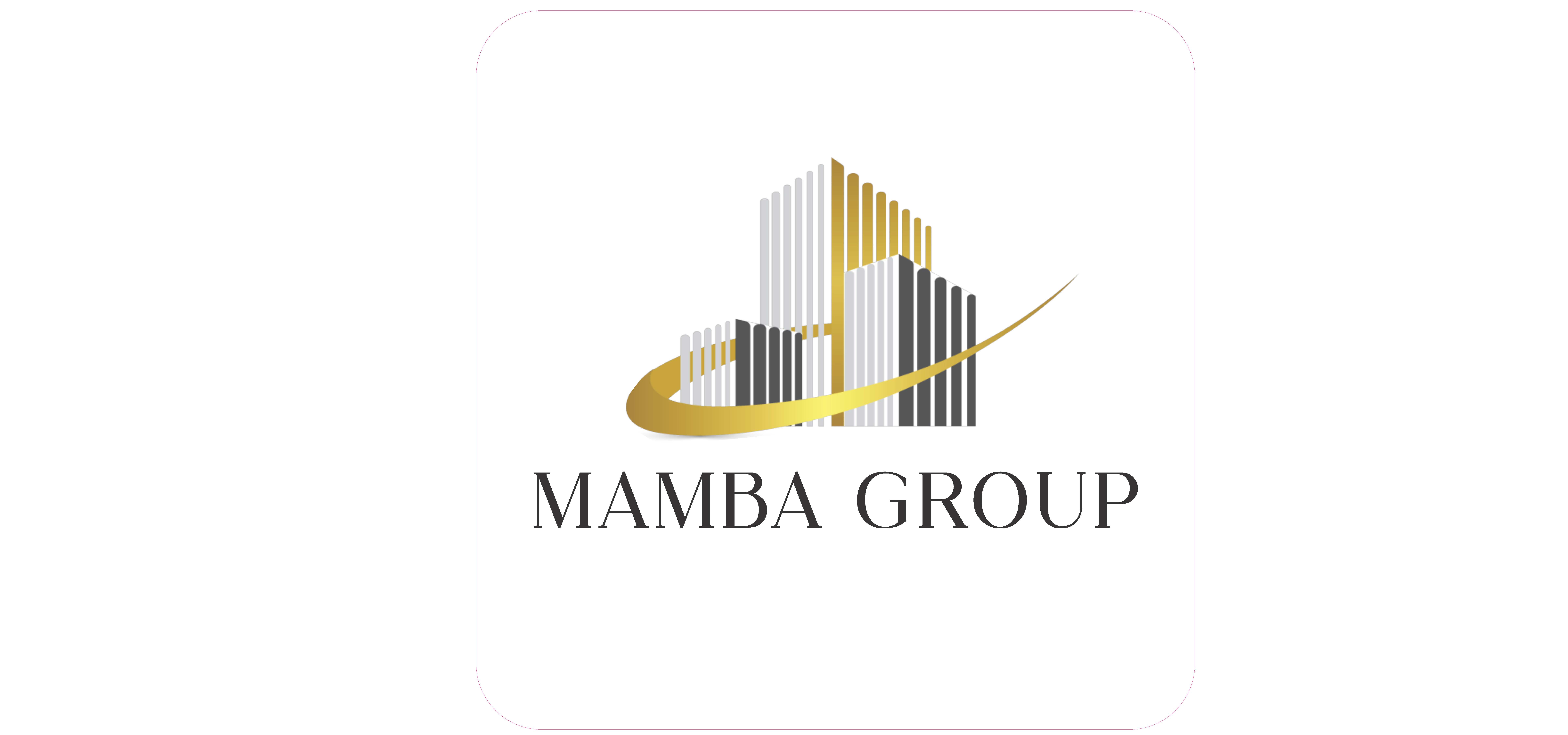 Mamba Gorham Inc.  Logo