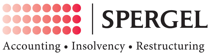 Spergel Logo