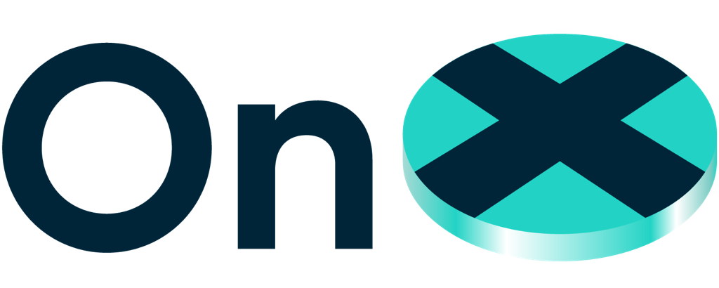 OnX Logo