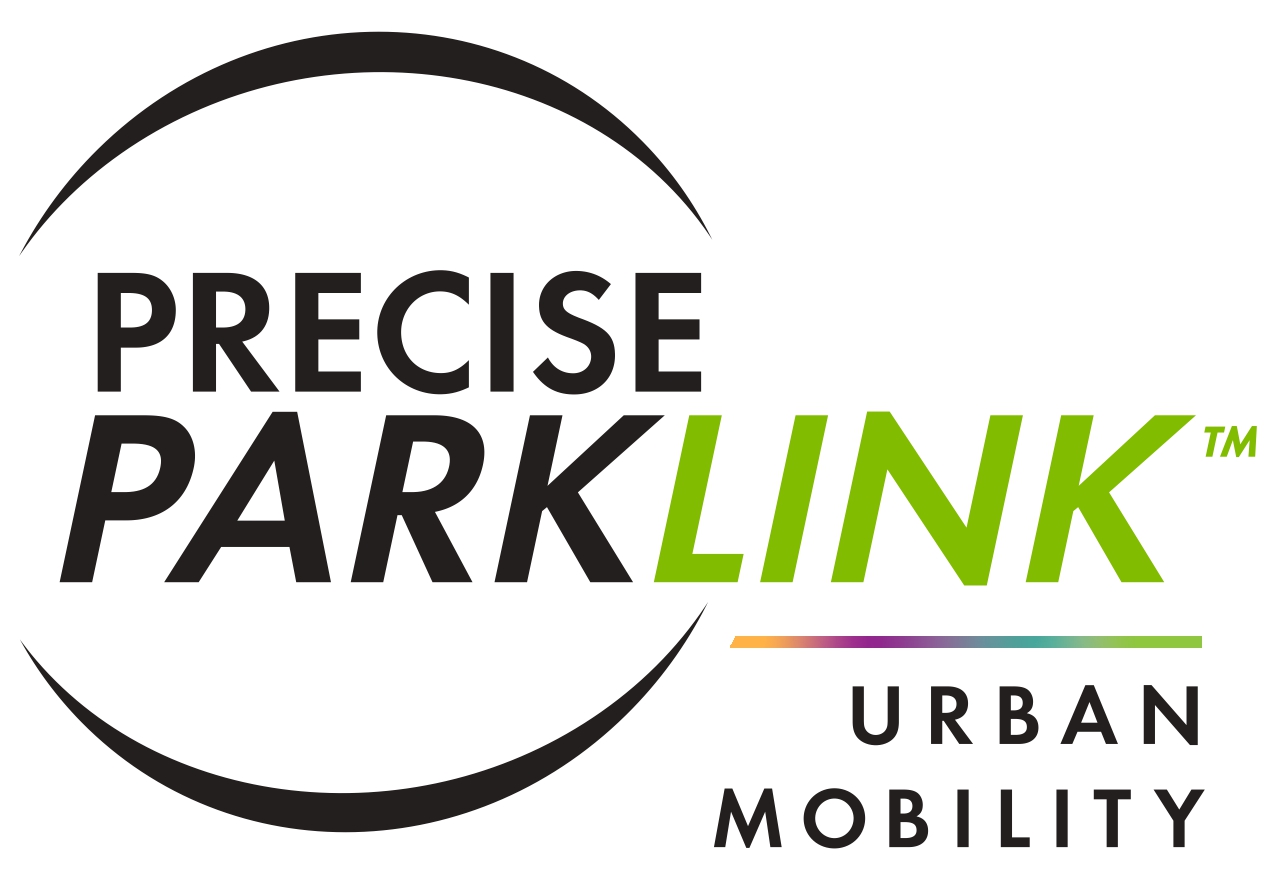 Precise Parklink Logo