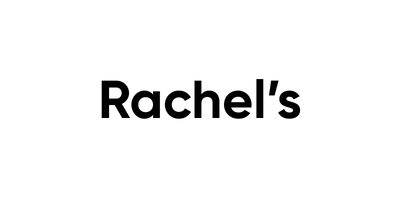 Rachel's Logo
