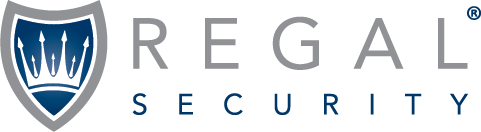 Regal Security Logo