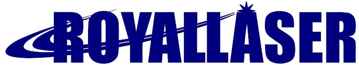 Royal Laser Logo