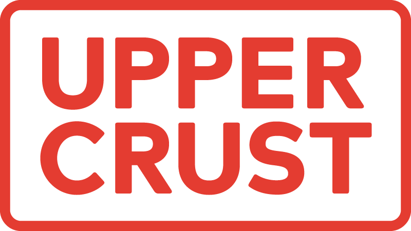 Upper Crust Logo