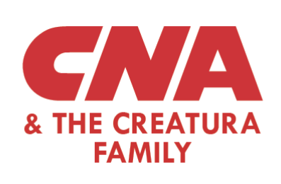 CNa Insurance/Creatura Logo