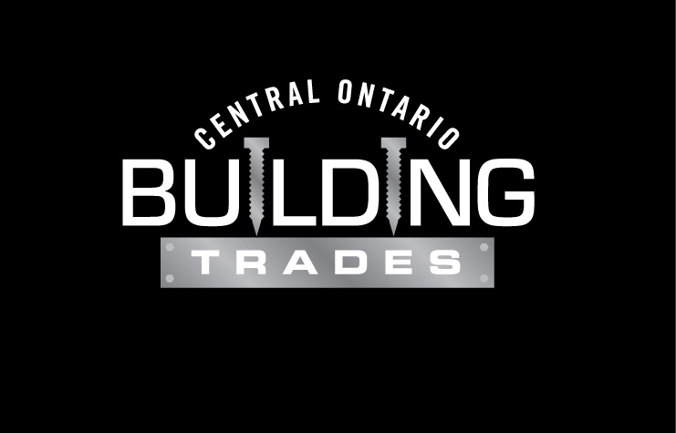 Central Ontario Building Trades  Logo