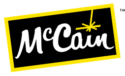 McCain's Food Logo